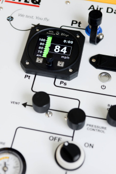 Тестер воздушного давления ATEQ ADSE 550  foto 5